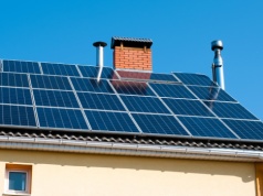 Wchodzi fotowoltaika dla leniwych. Niższe rachunki bez własnych paneli na dachu