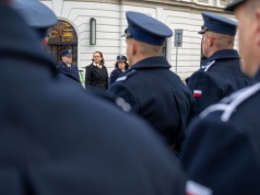 2,2 mld zł i ponad 1000 nowych etatów. Co znalazło się w projekcie modernizacji Służby Więziennej?