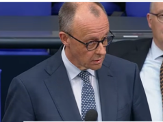 Kanclerz Niemiec: Rakiety Taurus Ukrainie już niepotrzebne