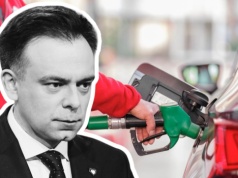 Domański zrzuca bombę: Będzie obniżka VAT na paliwo? Rząd idzie "va banque"