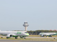 Binter oferuje niemal 6 tysięcy dodatkowych miejsc na Wielki Tydzień