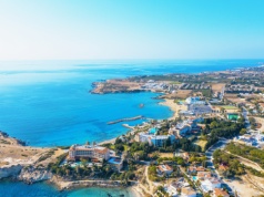 😱 ALE CENA 😱 Wycieczka na Cypr za 345 PLN 🔥 Loty i noclegi w hotelu z basenem 😎