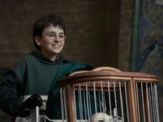 „Postacie z Temu”; „Czarnego Snape'a nie wybaczę”. Burza po zwiastunie serialu „Harry Potter”