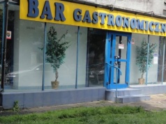 Bar Gastronomiczny znika z mapy Warszawy po 25 latach działalności. Miał aż 4,7 gwiazdek na 5