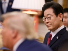 Korea Południowa reaguje na kryzys. Prośba o skrócenie pryszniców i pranie w weekendy