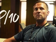 Harry Hole od Netfliksa to najlepszy kryminał roku. Tak sobie go wyobrażałam