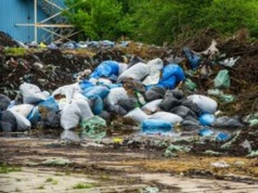 Awantura o kompostownię. "Smród taki, że okna nie można otworzyć"