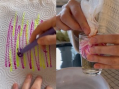 Kreatywne pisanki bez wysiłku. Ten sposób zachwyci każde dziecko