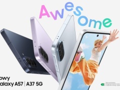 Samsung Galaxy A57 5G i Galaxy A37 5G - inteligentne smartfony z AI dla każdego