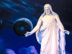 Twierdził, że znalazł starożytną księgę. Miliony ludzi mu uwierzyły