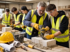 Miliony na przyszłość młodych z Sądecczyzny. Ruszają konkretne kursy, które mogą zmienić ich życie