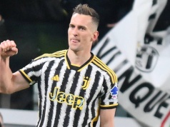 Dopiero wrócił na boisko, a już huczy o transferze! Milik trafi do wielkiego klubu?