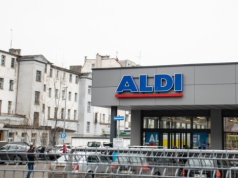 Aldi bez jaj klatkowych. Decyzja dotyczy nie tylko ich sprzedaży