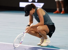 „Cała Polska dudni tym tematem”. Taki ma być nowy trener Igi Świątek