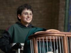 "Harry Potter" pokaże sceny, których nie ma w książce. Ale fani i tak się ucieszą