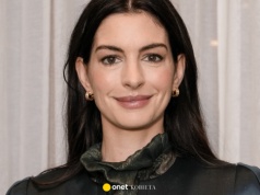 Anne Hathaway odpowiada na plotki o operacjach plastycznych. "Nie chcę rozmawiać o kwestiach medycznych"