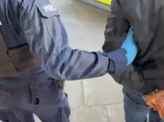 Okradł zaparkowany samochód. Okazało się, że przebywa w Polsce nielegalnie