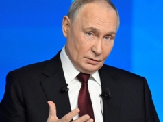 Tak Putin zarabia na wojnie z Iranem. Media ujawniają nieprawdopodobne kwoty