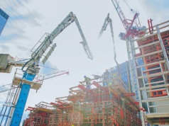 Budimex rekomenduje 32,42 zł dywidendy za 2025 rok