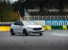 Škoda Fabia 130 Sport: Sekrety podwozia, system ESC Sport i precyzja prowadzenia