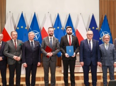 W Chełmie powstanie Muzeum Pamięci Ofiar Rzezi Wołyńskiej przy wsparciu MON