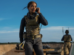 Koniec zdjęć na planie 3 sezonu Lioness. Co wiemy o nowych odcinkach serialu?