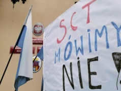 Jest skarga kasacyjna na krakowską SCT. Wojewoda małopolski wykonał ruch