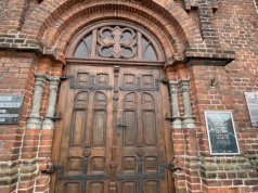 Dwieście lat obecności. Ewangelicy zapisani w historii Konina