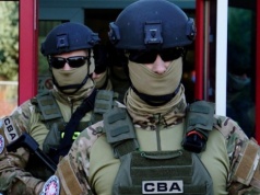 CBA zatrzymało trzech warszawskich notariuszy. W tle gigantyczna kwota