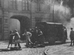 Za przyjaciół i za Polskę. Akcja pod Arsenałem. Zwycięstwo, mimo klęski