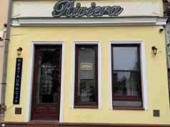 Zielona Góra. Nowa restauracja Riviera zaprasza. Pyszne dania w przytulnej atmosferze