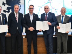 Wspólny bilet kolejowy na Pomorzu od 30 marca. Jest porozumienie