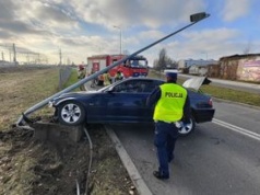 W Polsce lepiej niż we Francji. Unia Europejska pokazała dane o wypadkach w 2025 r.