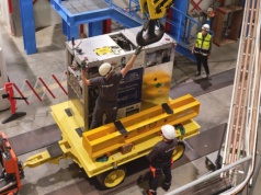 Antymateria pierwszy raz pojechała ciężarówką. To może zmienić sposób, w jaki się ją bada