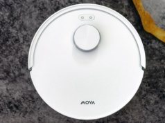 MOVA E20s Pro Plus – recenzja. Budżetowy robot, który posprząta jak należy