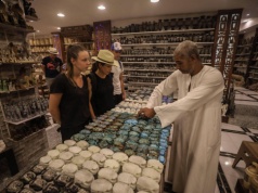 Egipt: Grozi nam kryzys energetyczny. Zamykajcie wcześniej sklepy i restauracje