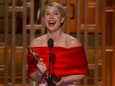 Statuetki i pożegnania podczas rozdania Oscarów 2026