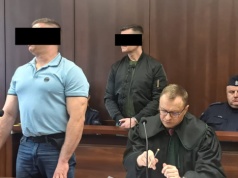 Krwawy finał sprzedaży spółki. Oskarżony: „To był instynkt obronny”