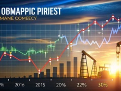 Cieśnina Ormuz zamknięta – czy czeka nas szok inflacyjny i kryzys energetyczny?