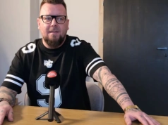 Ariel Milkowski chce przepłynąć fiord w Norwegii. Wyprawa dla chorych dzieci