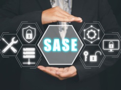 Rynek SASE będzie rósł o blisko 30 proc. co roku