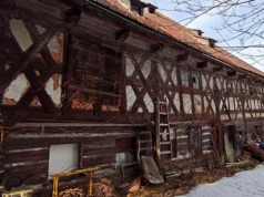 Wyjątkowa karczma na skraju katastrofy. Rusza akcja ratunkowa