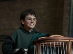 Harry Potter powraca. Jest pierwszy teaser budzącego kontrowersje serialu