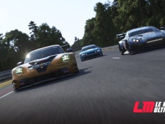 Le Mans Ultimate zastępuje lukę po WEC. Qatar 1812 km rusza już 27 marca