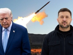 Cios w obronność Ukrainy niewykluczony. USA rozważają przekierowanie broni