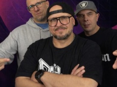 Wielki powrót na rodzimą scenę! Raper Mleko gwiazdą Juwenaliów Akademii Piotrkowskiej