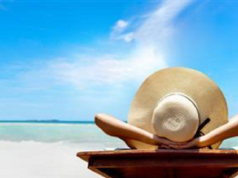 Siedem składników odżywczych, które zwiększają naturalny filtr SPF Twojej skóry