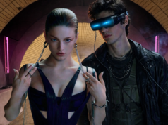 Dwa nadchodzące seriale SCI-FI rywalizują o koronę CYBPERPUNKU