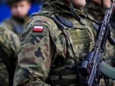 Wojsko wzywa 235 tys. osób. Kobiety też dostaną listy