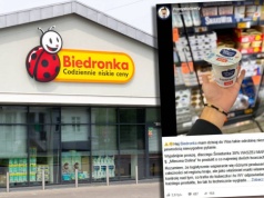 Różne składy pod jedną etykietą. Klienci pytają, Biedronka się tłumaczy. "To jakiś żart"